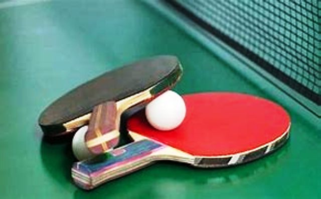 Ayhika Mukherjee Beats World No 1, Sreeja Akula Defeats No 2 In WTT ...