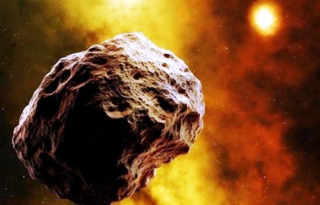 120 Foot Asteroid Set To Pass Earth Today Reveals Nasa Pragativadi