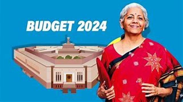 Interim Budget 2024-25