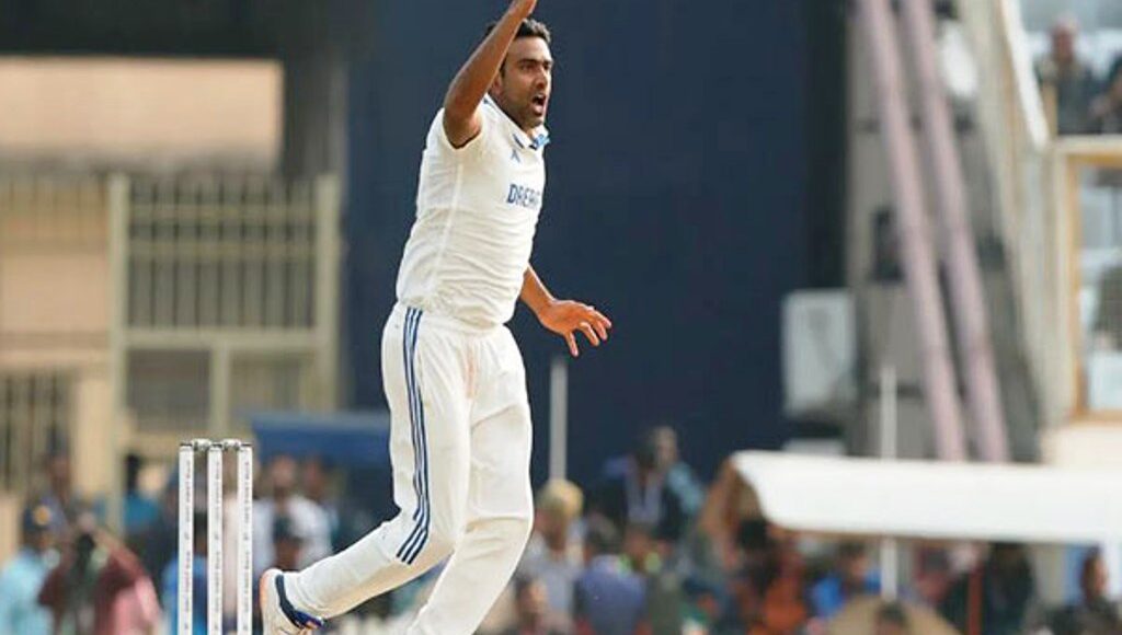 ICC Test Rankings: R. Ashwin Reclaims Top Spot | Pragativadi | Odisha ...