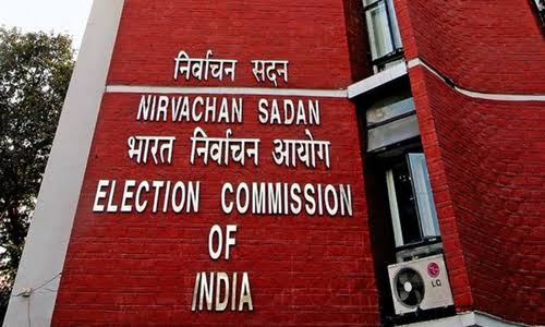 Election Commission Orders Transfer Of Dhenkanal Collector, SPs Of Deogarh, Cuttack Rural