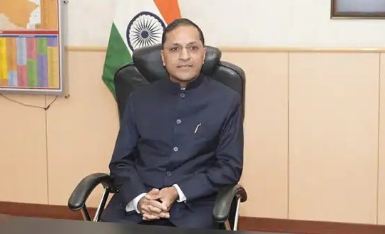 Election Commissioner Arun Goel Resigns Ahead of General Elections 2024