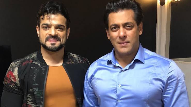 Karan Patel Calls Salman Khan's Bigg Boss Dirty And Disrespectful Show