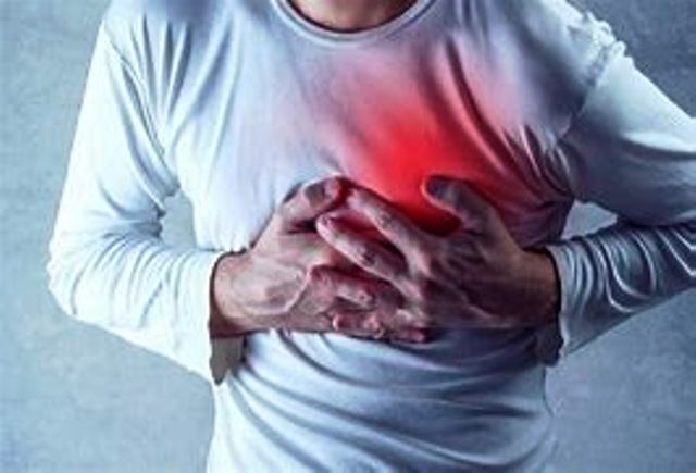 5 Warning Signs Of Heart Problems During Exercise