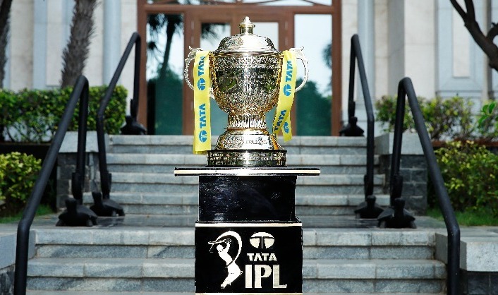 TATA IPL 2024 Full Schedule Out; Final on May 26