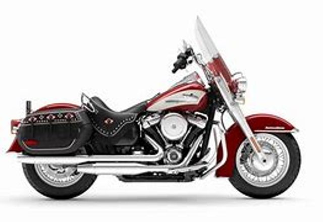 Harley-Davidson Hydra Glide moniker resurrected after 75 years