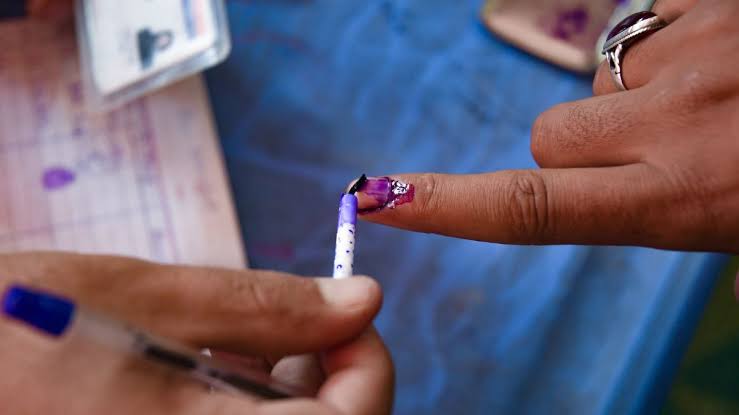 Odisha elections