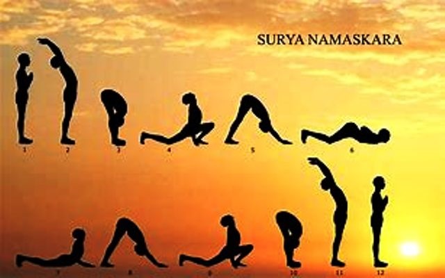 10 Benefits Of Surya Namaskar - Everything You Need To Know