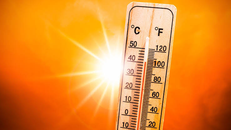 Scorching Heat For Next 48 Hours, Severe Heatwave Alert Issued ...