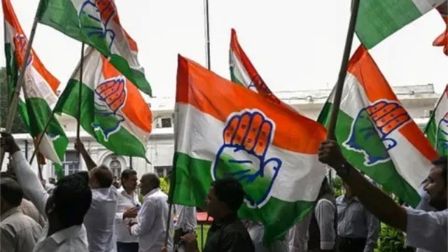 Odisha Congress Changes Digapahandi MLA Candidate, Fields Saka Sujit Kumar