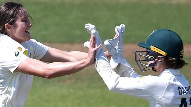 Australia A Beat India A by 45 Runs in Unofficial Women’s Test