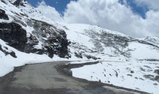 Top 10 Road Trips in North East India