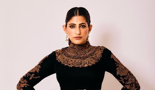 Kubbra Sait