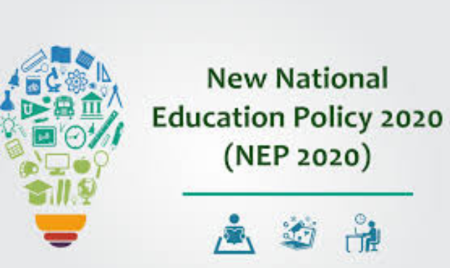 National Education Policy 2020 to be Implemented in Odisha | Pragativadi | Odisha News, Breaking News Odisha, Latest Odisha News