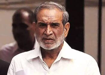 Sajjan Kumar