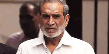 Sajjan Kumar