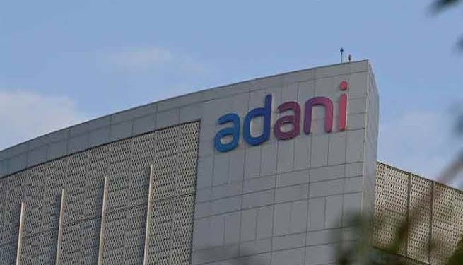 Adani Indictment