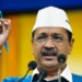 Kejriwal