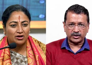 AAP’s Delhi liquor policy led to Rs 2002 crore revenue loss, says CAG report