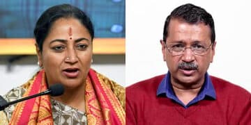 AAP’s Delhi liquor policy led to Rs 2002 crore revenue loss, says CAG report