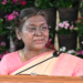 President Droupadi Murmu Odisha Visit