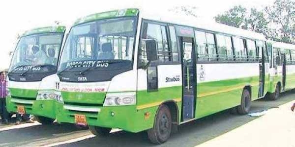 Mo bus