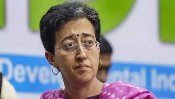 Atishi