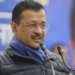 Arvind kejriwal