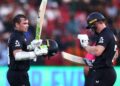 Champions Trophy Opener: New Zealand’s Stellar Batting Sinks Pakistan