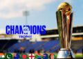 Champions trophy