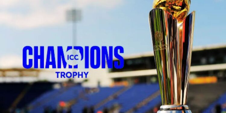 Champions trophy