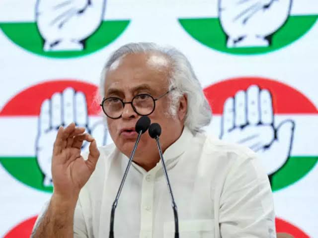 Congress questions BJP over ‘fake news’ on USAID funding - Pragativadi ...