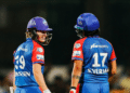 Delhi Capitals