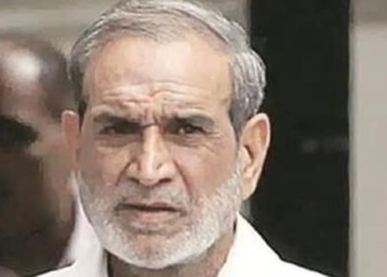 Sajjan Kumar