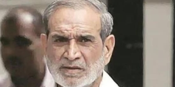 Sajjan Kumar