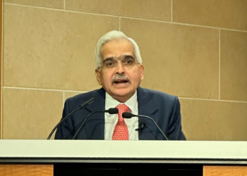 Shaktikanta Das