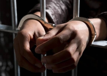 Remuna Tahasildar Arrested