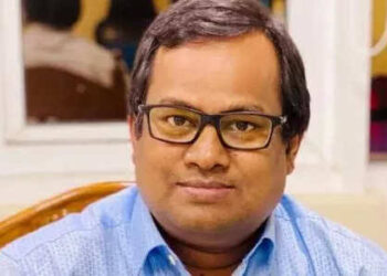 IAS Bishnupada Sethi Interim Bail