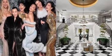 Keeping Up with the kardashians