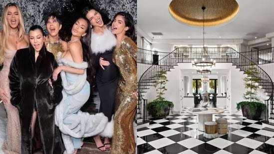 Keeping Up with the kardashians
