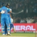 India Clinches ODI Series