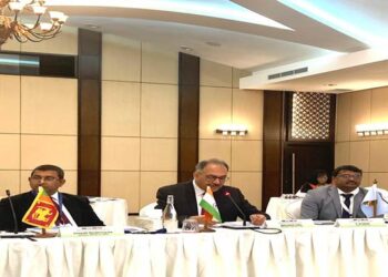 India Leads Bay of Bengal Nations