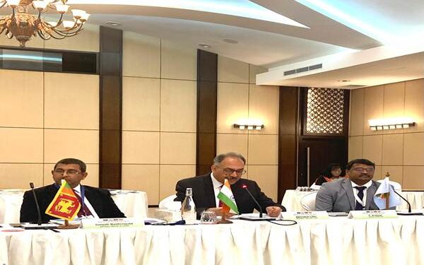 India Leads Bay of Bengal Nations