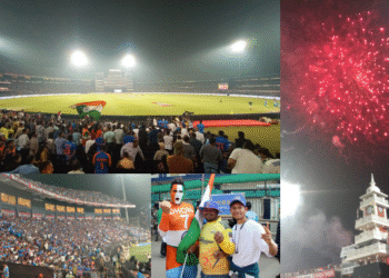 Vibrant Celebrations at Cuttack