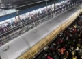 Delhi railway station stampede