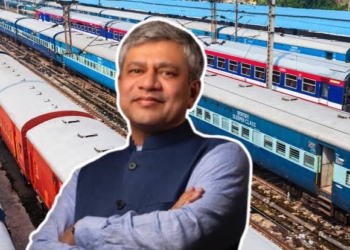 Railways preparedness Cyclone Ditwah