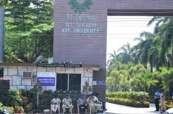 KIIT University