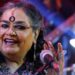 Usha uthup