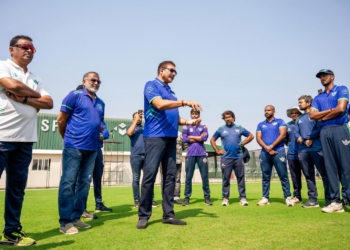 MGM T20 Championship 2025