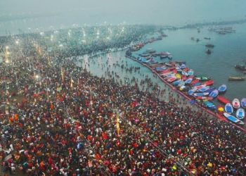 Maha Kumbh
